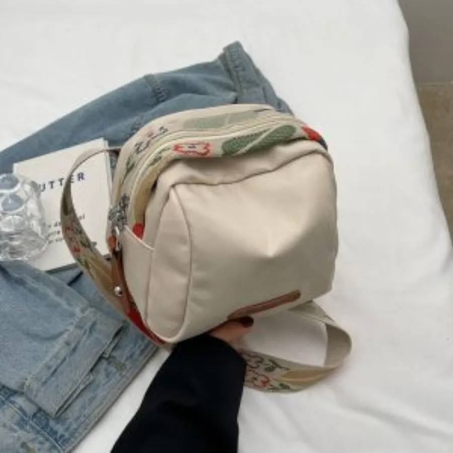 Japanese Style Oxford Women’s Bag
