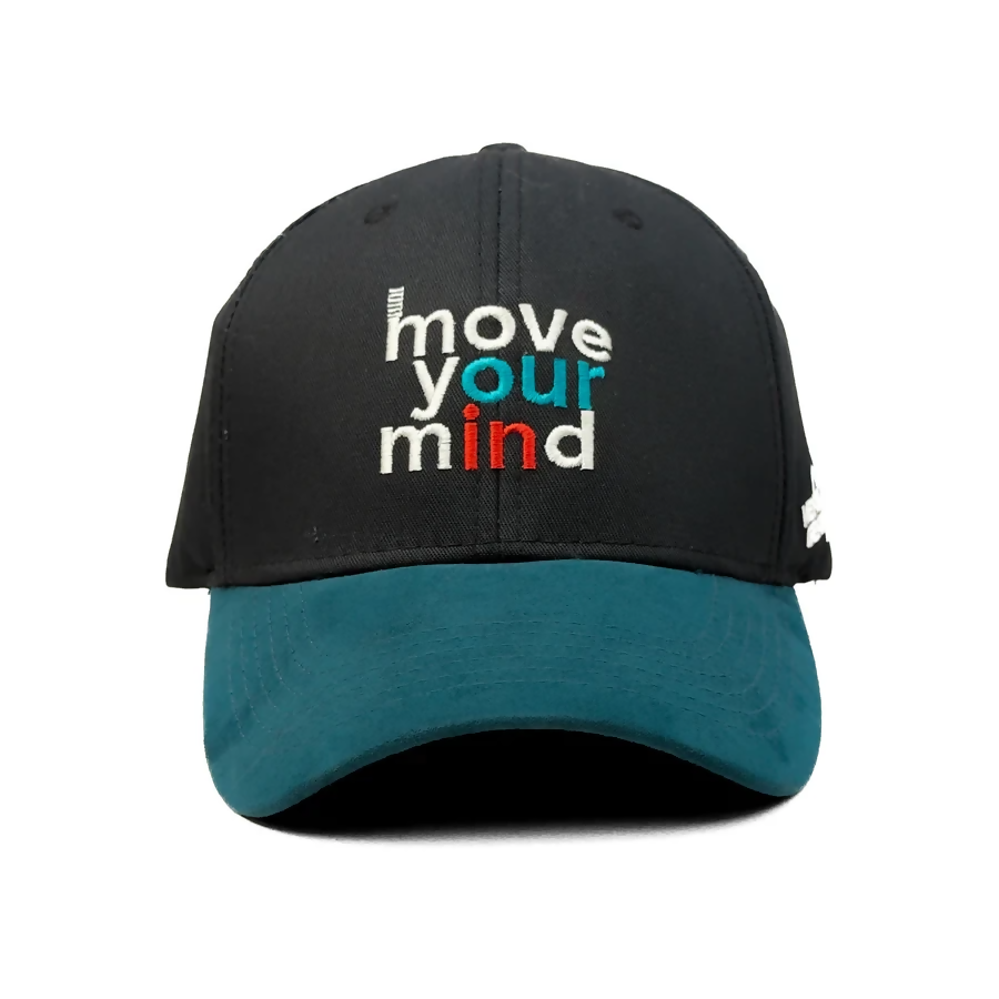 Head Gear Move Your Mind Cap For Man