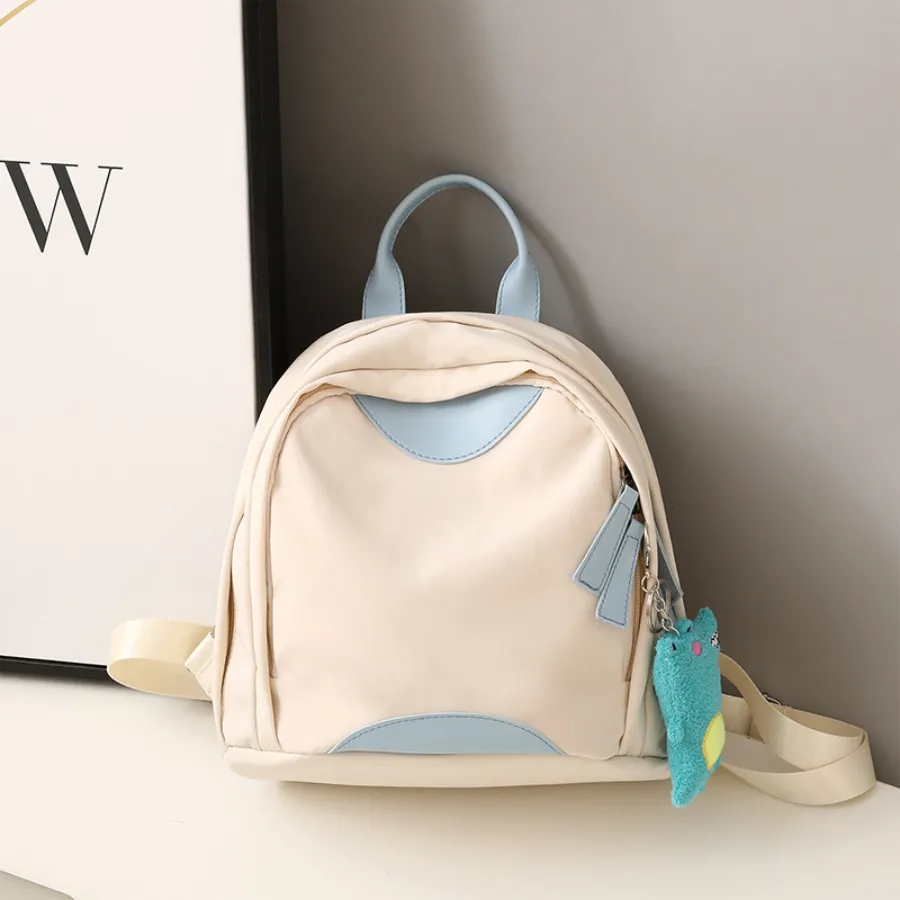 Ultra-light Fashionable Small Backpack